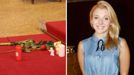 Anna Julie Slováčková
