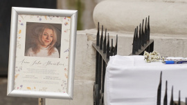 Anna Julie Slováčková