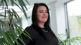 Extrémní proměny, Klára Dušková