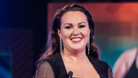 Extrémní proměny, Gabriela Šlosrová