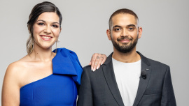 Extrémní proměny, Bára Demetérová, Ivan Deméter