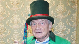 Josef Dvořák