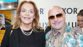 Michal David, Dagmar Havlová