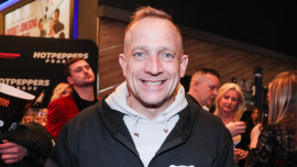 Lunetic, Martin Kocián