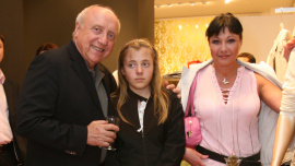 Anna Julie Slováčková