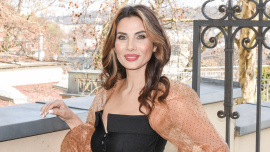 Eva Decastelo, TV Barrandov