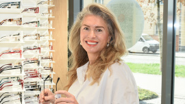Olga Menzelová