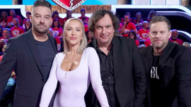 Máme rádi Česko, Nela Slováková