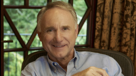 Dan Brown
