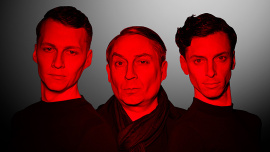 Letní shakespearovské slavnosti 2025