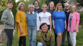 Martin Production, Martin France