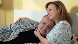 Ulice, Václav Svoboda, Martina Randová