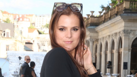 Ornella Koktová Štiková