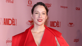 Berenika Kohoutová
