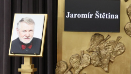 Jaromír Štětina