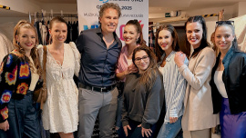 Jaromír Jágr, Divadlo Broadway