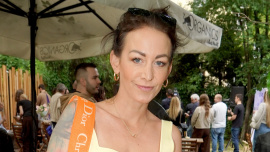 Agáta Hanychová