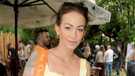 Agáta Hanychová
