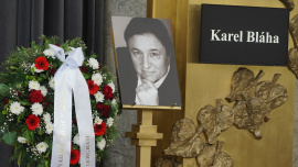 Karel Bláha