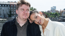 Petr Kolečko, Aneta Vignerová