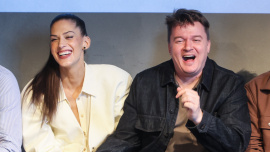 Aneta Vignerová, Petr Kolečko