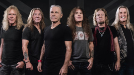 Iron Maiden