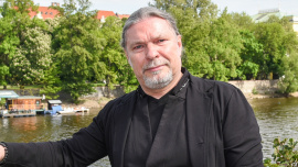 Petr Kolář