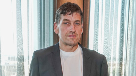 Extrémní proměny, Lukáš Skupin