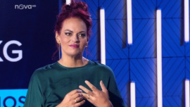 Extrémní proměny SK, Zuzana Hanáková