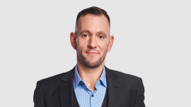 Extrémní proměny Slovensko, Andrej Moravanský