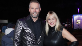 Ondřej Novotný, Renata Langmannová