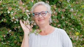 Zuzana Slavíková, Anděl mezi zdravotníky 2025