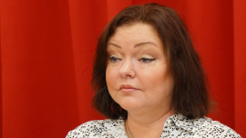 Dominika Gottová 