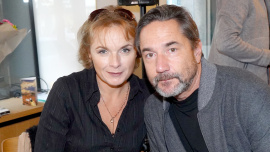 Barbora Munzarová, Martin Trnavský