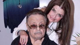 Petr Spálený, Supraphon