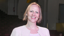 Daniela Špinar