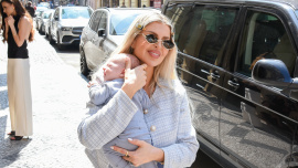 Lela Vémola Ceterová, syn, Arnold Vémola