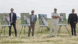 Zoo Praha, 4 Tenoři