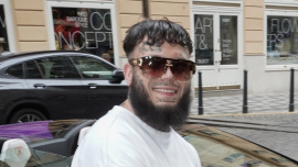 Leo Beránek 