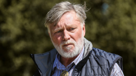 Michal Dlouhý, O koních a lidech