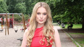 Michaela Pecháčková