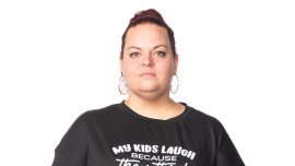 Extrémní proměny SK, Zuzana Hanáková