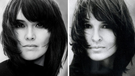 Simona Monyová, Monyová, Tereza Ramba