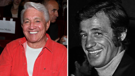 Jiří Krampol, Jen Paul Belmondo