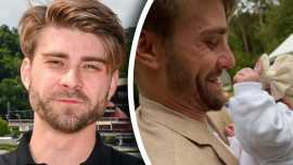 Marek Lambora, neteř