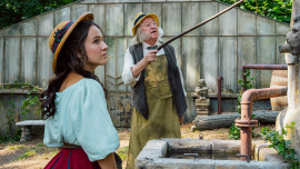 Cukrkandl, Tereza Ramba, 