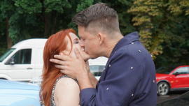 Karel Kašák, Kateřina Bláhová