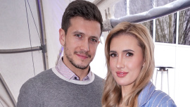 Jan Solfronk, Sabina Pšádová, Bachelor