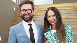 Sandra Nováková, Vojtěch Moravec