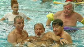 Jak básníci čekají na zázrak, 